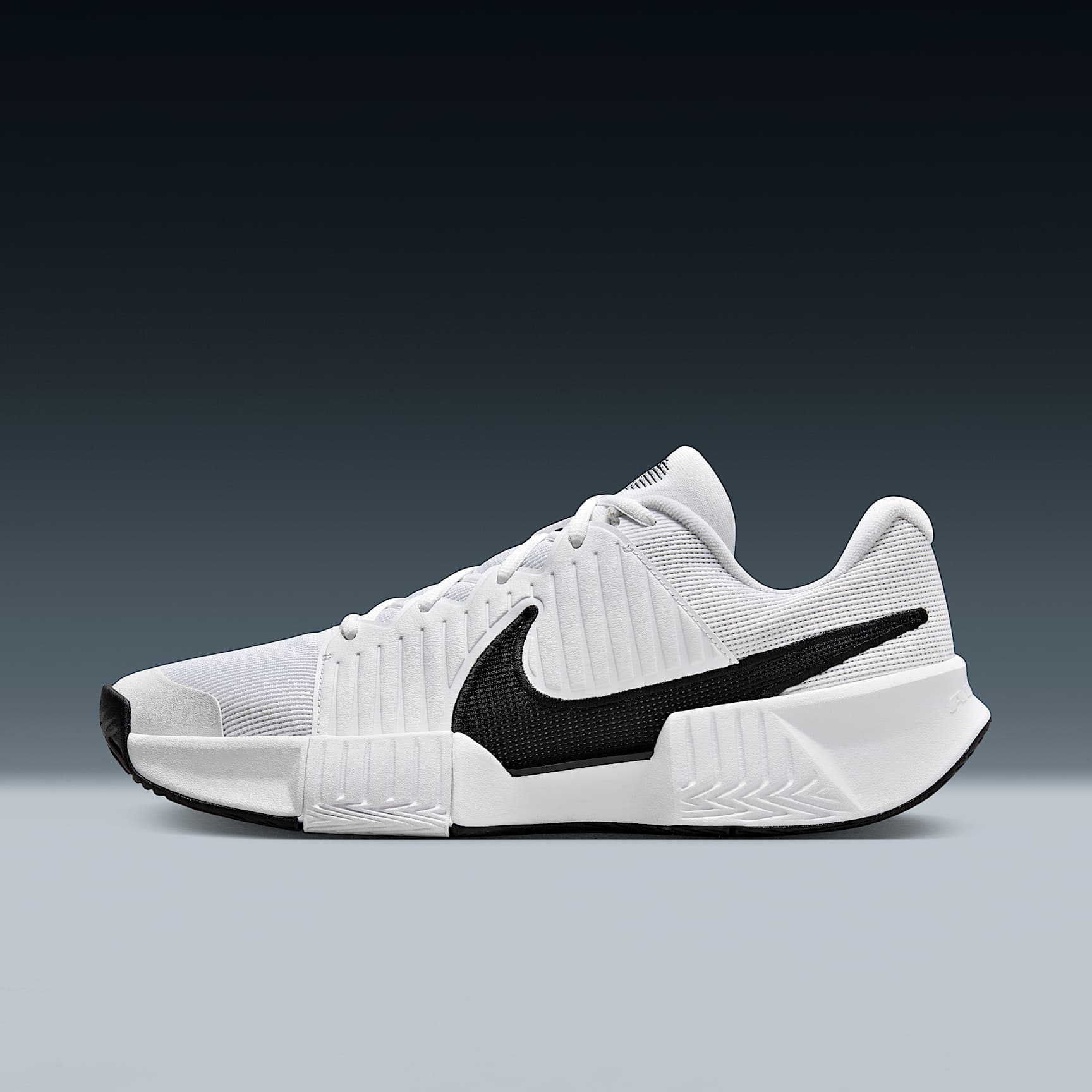 Nike GP Challenge Pro Men's Hard Court Tennis Shoes. Nike SG
